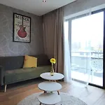 Niteroom Boutiquehotel&apartements 3*