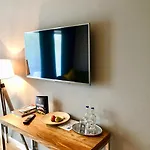 Niteroom Boutiquehotel&apartements Hotel Duisburg