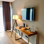 Niteroom Boutiquehotel&apartements Hotel Duisburg