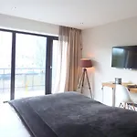 Niteroom Boutiquehotel&apartements 3* Duisburg
