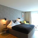 Niteroom Boutiquehotel&apartements Duisburg
