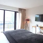 Hotel Niteroom Boutiquehotel&apartements 3*