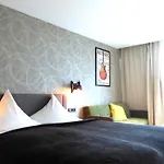 Niteroom Boutiquehotel & Apartements 3* Ντούισμπουργκ