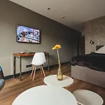 Niteroom Boutiquehotel&apartements