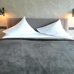 Niteroom Boutiquehotel&apartements Duisburg