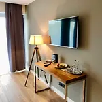 Niteroom Boutiquehotel&apartements Duisburg