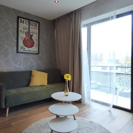 Niteroom Boutiquehotel & Apartements 3*