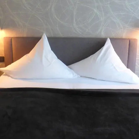 Niteroom Boutiquehotel & Apartements فندق 3*