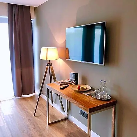 Niteroom Boutiquehotel & Apartements Hotel