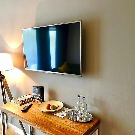 Hotel Niteroom Boutiquehotel & Apartements