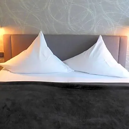 Niteroom Boutiquehotel & Apartements Hotel Duisburgo