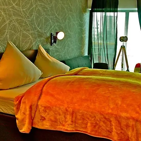 Niteroom Boutiquehotel & Apartements 3*