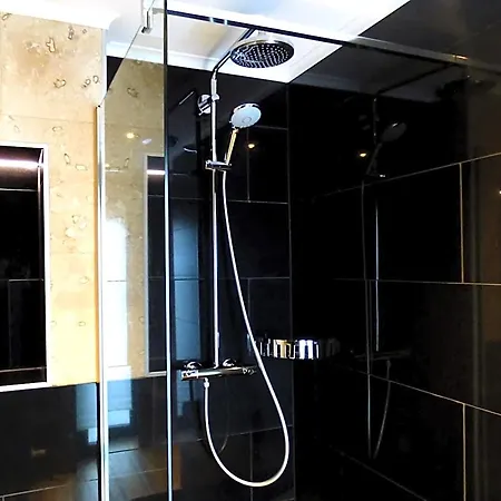 Niteroom Boutiquehotel & Apartements 3* Duisburgo