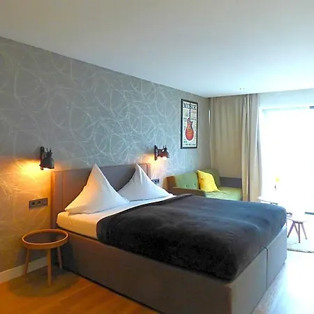 فندق Niteroom Boutiquehotel & Apartements دوسبرغ
