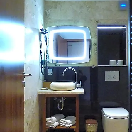 Niteroom Boutiquehotel & Apartements فندق دوسبرغ