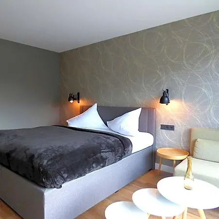 Niteroom Boutiquehotel & Apartements فندق