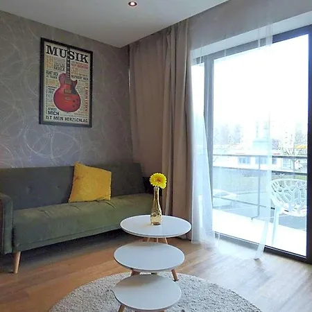 Niteroom Boutiquehotel & Apartements Hotel 3*