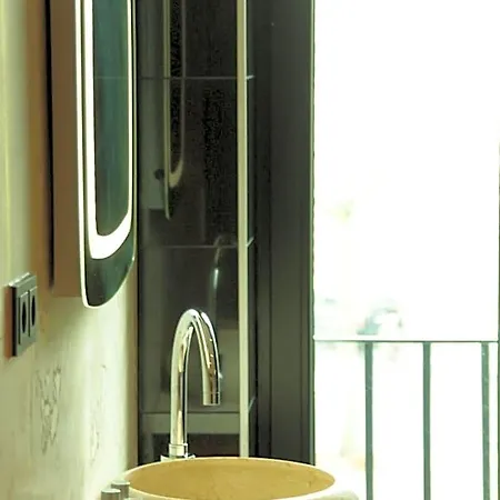 Niteroom Boutiquehotel & Apartements 3* דיסבורג