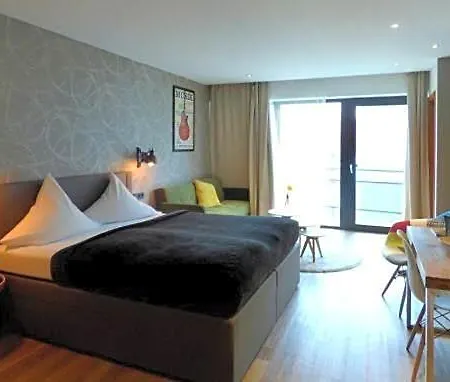 Niteroom Boutiquehotel & Apartements