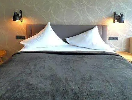 Niteroom Boutiquehotel & Apartements 3* دوسبرغ