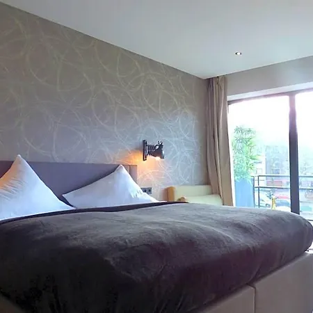 فندق Niteroom Boutiquehotel & Apartements 3*