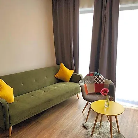 Niteroom Boutiquehotel & Apartements Duisburgo