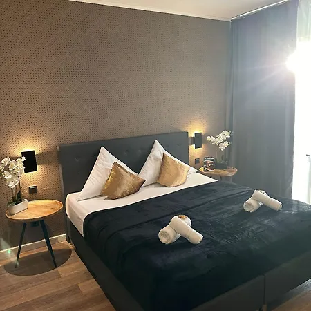 Hotel Niteroom Boutiquehotel & Apartements