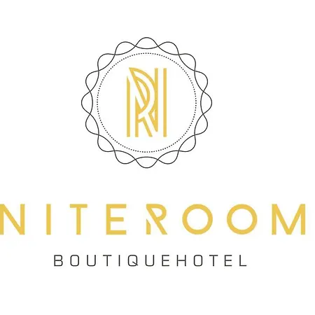 Otel Niteroom Boutiquehotel & Apartements