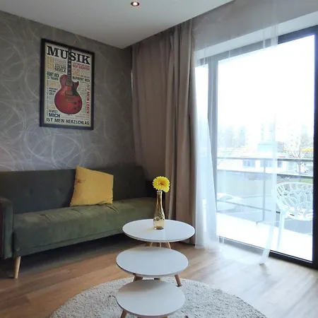 Niteroom Boutiquehotel & Apartements 3*