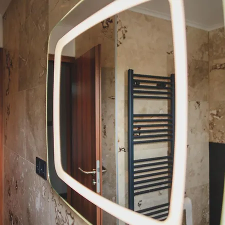 Niteroom Boutiquehotel&apartements 3*