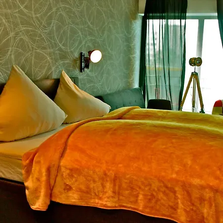 מלון Niteroom Boutiquehotel & Apartements