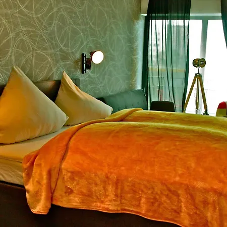Hotel Niteroom Boutiquehotel & Apartements