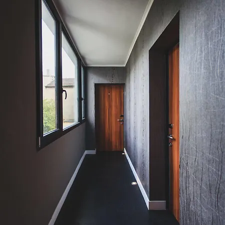 Hotel Niteroom Boutiquehotel & Apartements Duisburg
