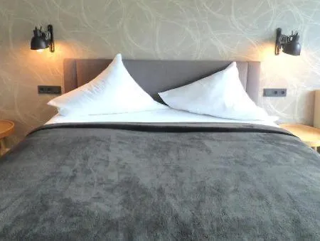 Niteroom Boutiquehotel & Apartements Duisburg