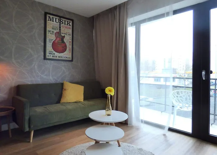 Niteroom Boutiquehotel & Apartements 3*