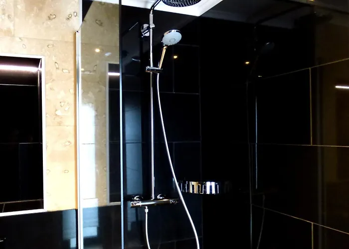 Niteroom Boutiquehotel & Apartements