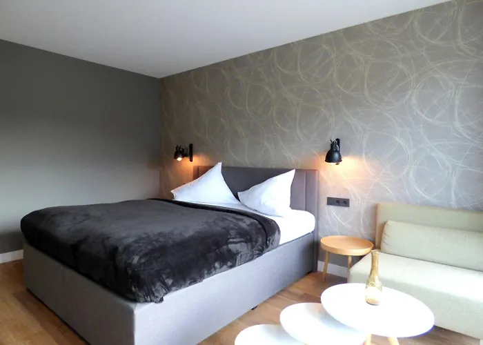 Niteroom Boutiquehotel & Apartements 3*