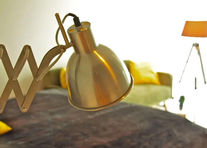 Hotel Niteroom Boutiquehotel & Apartements