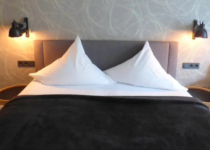 Niteroom Boutiquehotel & Apartements Hotel 3*