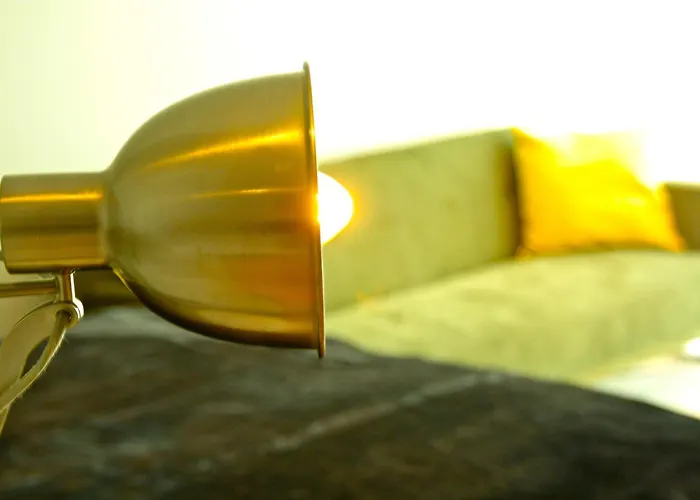 Niteroom Boutiquehotel & Apartements 3* Duisburg