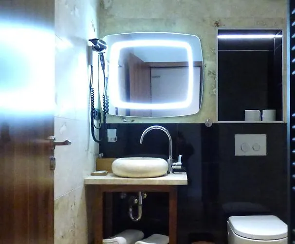 Niteroom Boutiquehotel & Apartements Hotel Duisburg