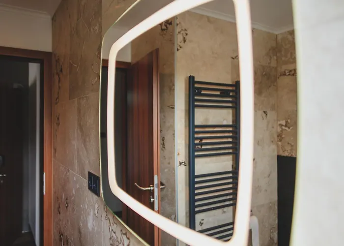 Niteroom Boutiquehotel & Apartements 3*