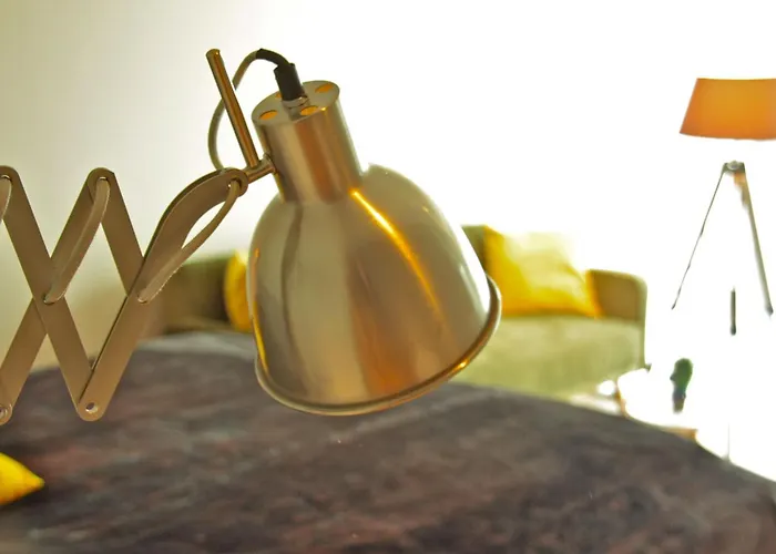 Hotel Niteroom Boutiquehotel & Apartements