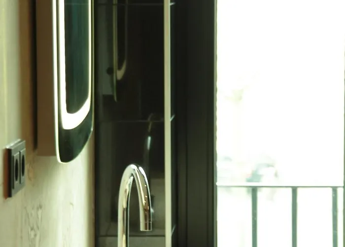 Hotel Niteroom Boutiquehotel & Apartements