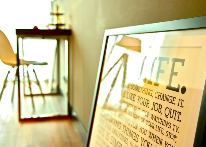 Hotel Niteroom Boutiquehotel & Apartements Duisburg